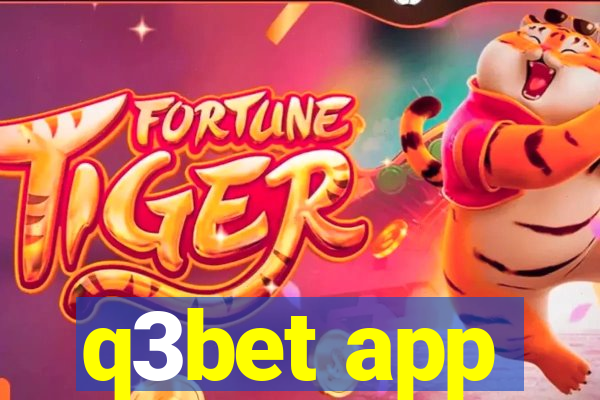 q3bet app